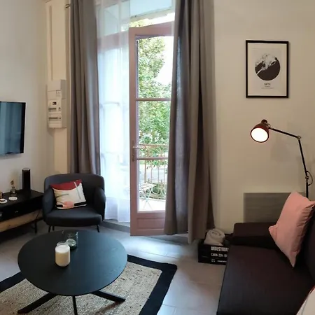 Le Simone * Sète